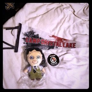 NEW Horror Film Bundle